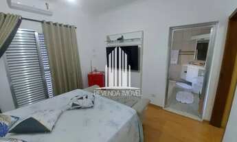 Imagem 2: Casa em Osasco com 2 suites e 2 vagas de garagem