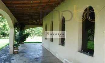 Imagem 4: Chácara com 3 dormitórios à venda, 99683 m² por R$ 2.450.000,00 - Santa Marina - Porto Fel