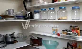 Imagem 7: Casa - Jardim Eulina - Campinas