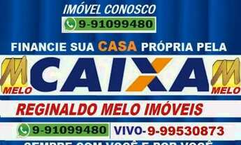 Imagem: Qd 212 apto 2 qtos Financia Caixa perto