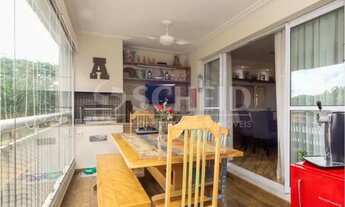 Imagem 4: Apartamento na melhor localização da Chácara Santo Antônio !