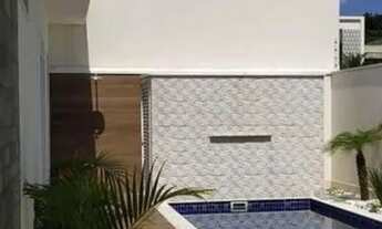 Imagem 7: Casa em Condomínio para Venda em Indaiatuba, Residencial Duas Marias, 4 dormitórios, 4 suí