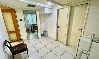 Imagem 6: Sala à venda, 41 m² por R$ 700.000,00 - Lagoa - Rio de Janeiro/RJ