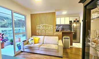 Imagem 6: Apartamento para locação, Jardim das Acácias, São Paulo, SP