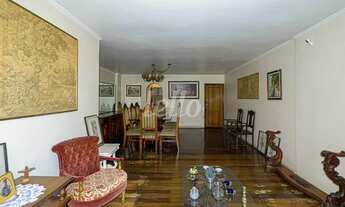 Imagem 3: São Paulo - Apartamento Padrão - Jardins