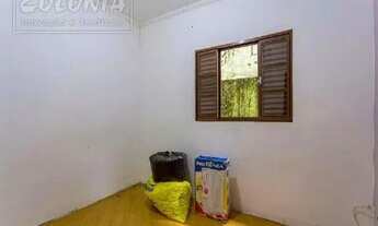 Imagem 7: Santo André - Casa Padrão - Vila Vitória