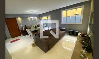 Imagem: Apartamento à Venda - Fernão Dias, 3 Quartos