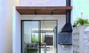 Imagem: Campos dos Goytacazes - Casa Padrão - Parque