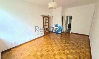 Imagem 3: Ipanema, 3 quartos, uma suíte, 99m²