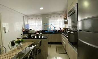 Imagem 4: Cobertura a venda no Estreito, com 03 dormitórios e 03 vagas de garagem