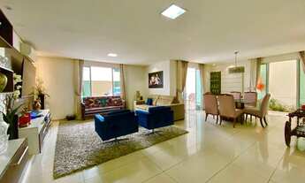 Imagem 6: Casa Duplex em condominio de Luxo no Parque Manibura