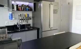 Imagem 7: Apartamento para Venda em São Paulo, Vila Anastácio, 3 dormitórios, 1 suíte, 3 banheiros