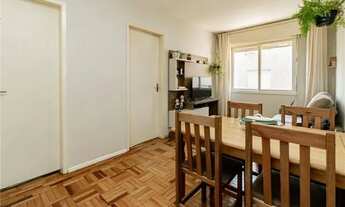 Imagem 2: Apartamento com 1 Dormitorio(s) localizado(a) no bairro Passo da Areia em Porto Alegre