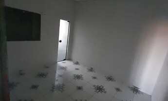 Imagem 4: Casa de Aluguel Casa com 1 dormitório