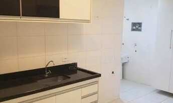 Imagem 5: Residencial Supremo - Jardim Maramba