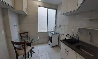 Imagem: FLORIANóPOLIS - Apartamento Padrão - Itacorubi