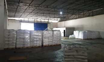 Imagem 5: Galpão Manaus - 2.300 m² - Coroado - GML169