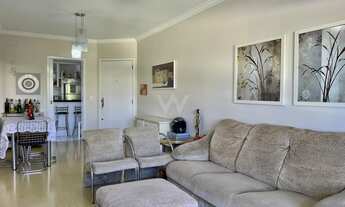 Imagem 4: Apartamento para venda tem 80 metros quadrados com 2 quartos em Rio Branco - Novo Hamburgo