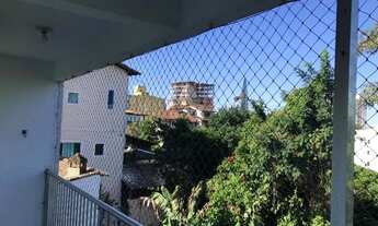 Imagem 7: Sobrado na Cancela Preta com 2 quartos com suíte para Locação