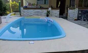 Imagem: Casa para venda possui 720 metros quadrados