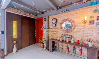 Imagem 7: Apartamento para venda no Nova York Penthouses 3 suites