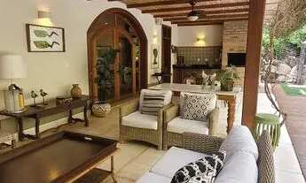 Imagem 4: Casa para venda possui 149 metros com 4 quartos Jardim Residencial Bela Vista - Araxá, Min