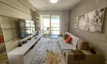 Imagem 4: Apartamento com 3 dormitórios à venda, 116 m² por R$ 1.390.000,00 - Itacorubi - Florianópo