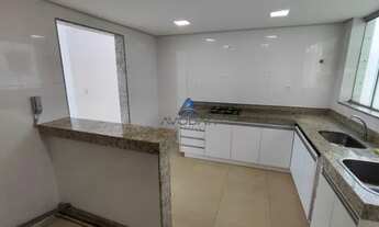 Imagem 5: Apartamento com 3 dormitórios para alugar em Brumadinho