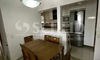 Imagem 3: Apartamento com 3 dormitórios á venda na Vila Mascote!