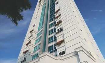 Imagem 2: Apartamento à venda no bairro Country - Cascavel/PR