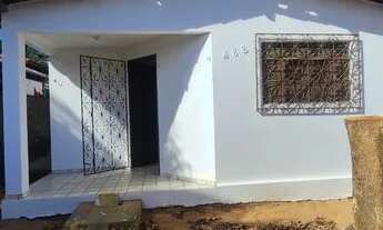 Imagem 3: Casa para venda possui 64 metros quadrados com 2 quartos em Planalto - Natal - Rio Grande