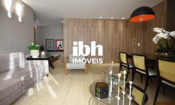 Imagem 6: Apartamento 2 quartos Mobiliado para alugar no Vila da Serra