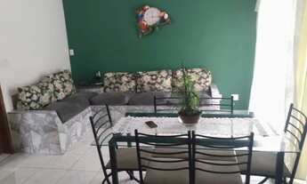 Imagem 4: Casa com 3 dormitórios à venda, 99 m² por R$ 405.000,00 - Sítio do Campo - Praia Grande/SP