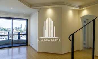 Imagem 4: Cobertura para venda 2 dormitórios 1 suíte