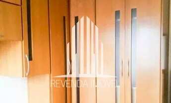 Imagem 7: Apartamento no Condomínio Edifício Ipojuca com 59m e 2 quartos na Lapa