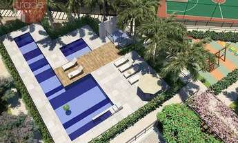 Imagem 3: Apartamento com 2 dormitórios à venda, 46 m² por R$ 182.000,00 - Vila Virgínia - Ribeirão