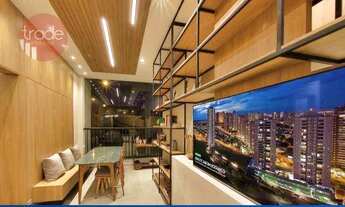 Imagem 2: Ótimo imóvel apartamento com 2 dormitórios à venda, 62 m² por R$ 520.000 - Jardim Botânico