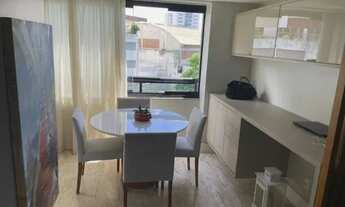 Imagem 2: Apartamento para aluguel com 76 metros quadrados com 2 quartos em Canela - Salvador - BA