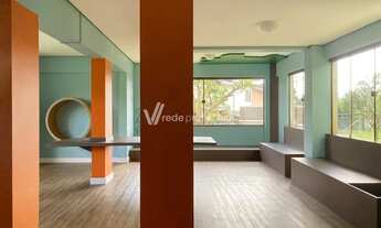 Imagem 3: Apartamento - Notre Dame - Campinas