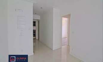 Imagem 7: Apartamento Locação Perdizes 80 m² 2 Dormitórios