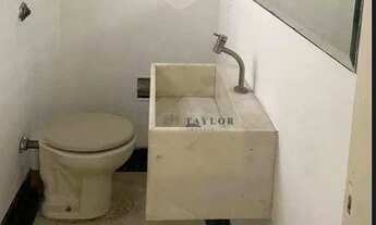 Imagem 6: Casa com 2 dormitórios para alugar, 136 m² por R$ 9.800,00/mês - Jardim Paulistano - São P