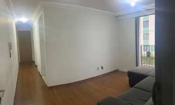 Imagem: Apartamento para aluguel com 49 metros quadrados