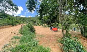 Imagem 2: Terreno proximo ao ceasa, br 040