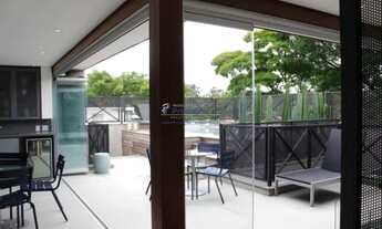 Imagem 6: SOBRADO ALTO PADRÃO COM 03 PAVIMENTOS EM INDIANOPÓLIS!!