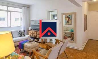 Imagem 5: Apartamento Venda 4 Dormitórios - 130 m² Bela Vista