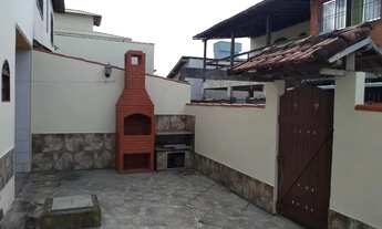 Imagem 3: Casa duplex Casa com 3 dormitórios