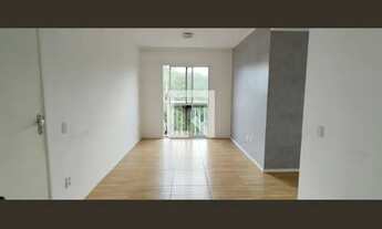 Imagem 2: Apartamento para Aluguel - Jd. das Margaridas, 1 Quarto, 48 m2