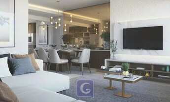 Imagem 4: Apartamento à venda no bairro Country - Cascavel/PR