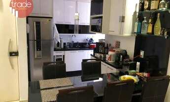 Imagem 5: Apartamento com 3 dormitórios à venda, 70 m² por R$ 249.000,00 - Lagoinha - Ribeirão Preto