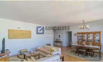 Imagem 4: SANTO ANDRE - Residential / Apartment - CENTRO